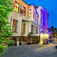 Diva'S Hotel